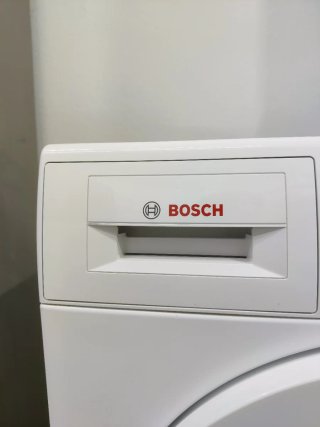Secadora Bosch Serie 6 8kg