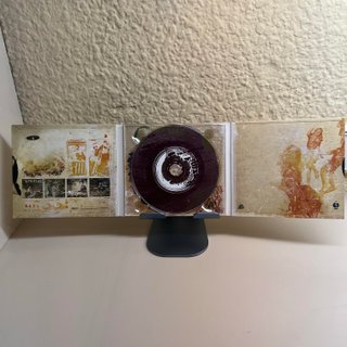 Fundación Tony Manero - Click! CD