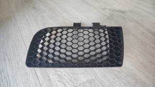 Rejilla Superior Lateral Conductor Seat Leon FR 1