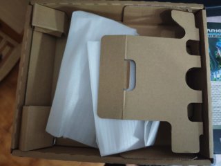 Caja Wii U Mario Kart 8 Premium Pack