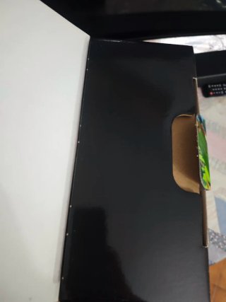 Caja Wii U Mario Kart 8 Premium Pack