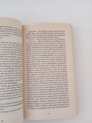 La Celestina