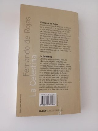 La Celestina