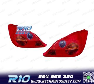 PILOTOS PARA OPEL TIGRA 04-10