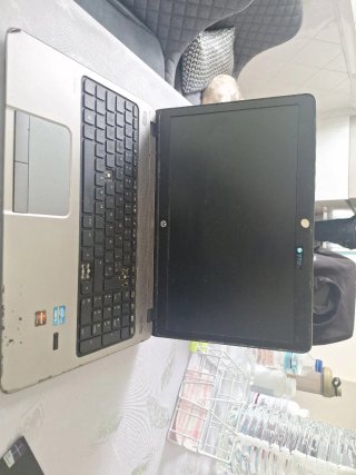 Piezas HP ProBook 2014 + RAM