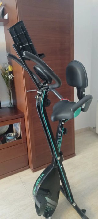 Bicicleta Estática XBIKE PRO