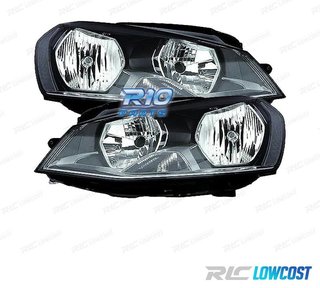 FAROS VOLKSWAGEN VW GOLF VII 12-17