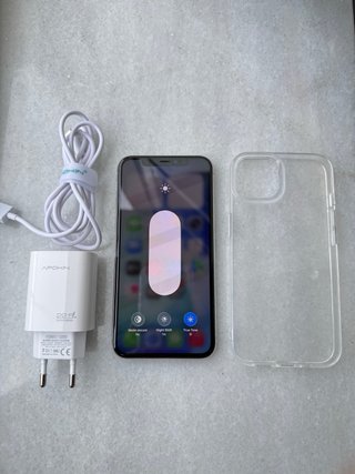 iPhone 11 Pro 64GB Plata
