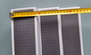 Estante extensible
