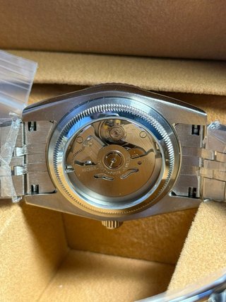 Seiko Skydweller 36mm