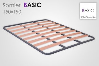 Colchón Visco +Base o Somier GRATIS  Envio+Montaje