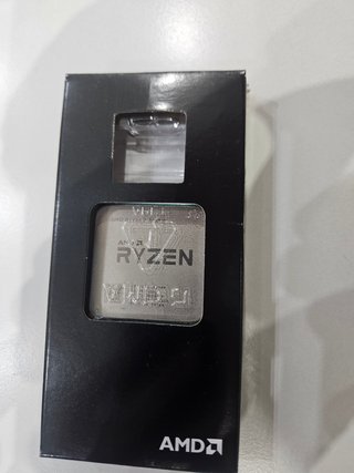 Procesador AMD Ryzen 7 2700X + Disipador