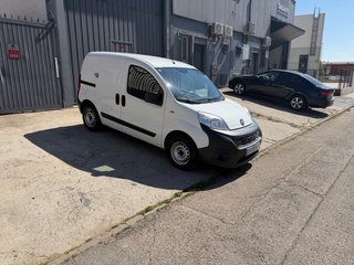 FIAT Fiorino 2019 - Sin Adblue