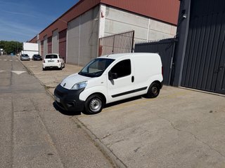 FIAT Fiorino 2019 - Sin Adblue