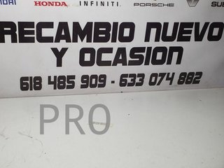 simbolo Chevrolet spark matiz nuevo
