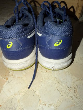Asics Gel Dedicate Padel