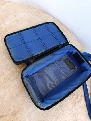 Sega Game Gear gamegear funda logic 3 videoconsola