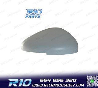 CARCASA ESPEJO DERECHO PEUGEOT 508 10-