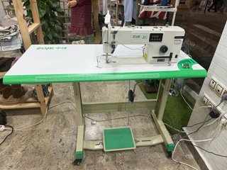 Máquina de coser ZOJE