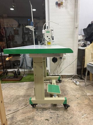 Máquina de coser ZOJE