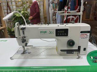 Máquina de coser ZOJE