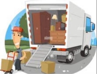 ¿Necesitas recoger un porte o hacer una mudanza?