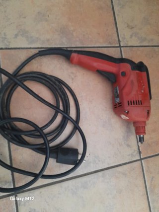 Atornillador Hilti SD45