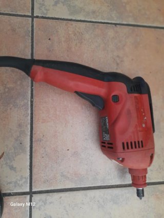 Atornillador Hilti SD45