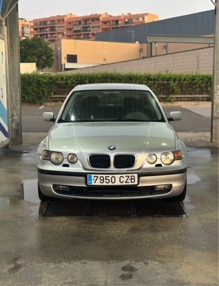 BMW Serie 3 2003
