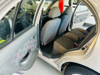 Hyundai Accent 2000