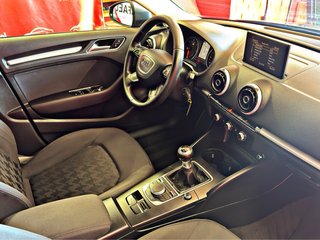 Audi A3 2013