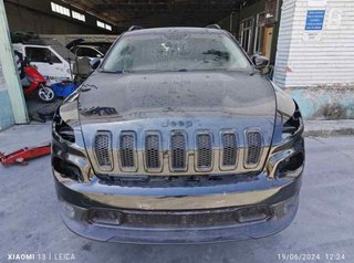 Jeep 68228937aa tubo cherokee - 2.4 at awd 217499