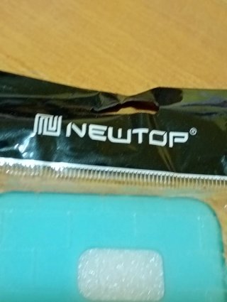 Custodia aperta per Samsung Galaxy S6 Edge plus