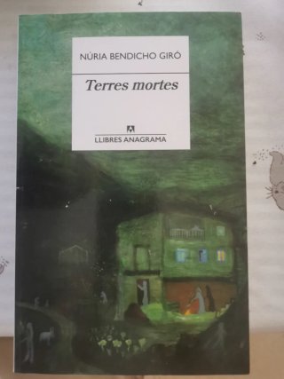 Terres mortes
