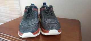 Zapatillas Geox Hombre Talla 42 Nuevas