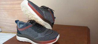 Zapatillas Geox Hombre Talla 42 Nuevas