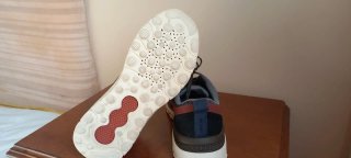 Zapatillas Geox Hombre Talla 42 Nuevas