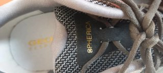 Zapatillas Geox Hombre Talla 42 Nuevas