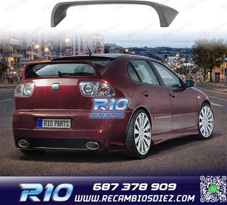 ALERON SEAT LEON 1M 99-04