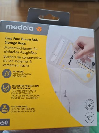 Medela Solo Extractor Leche Eléctrico