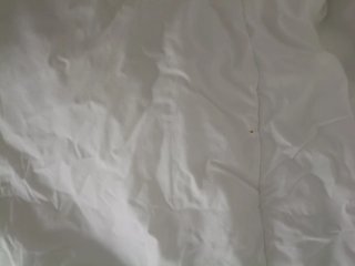 Edredón RÖDTOPPA IKEA entretiempo