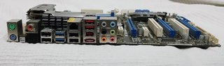 Placa Base ASRock P67 Extreme4