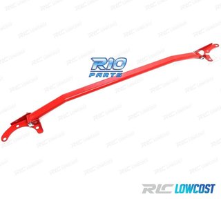 BARRA ESTABILIZADORA BMW F30 F31 F80 11-15 ROJA