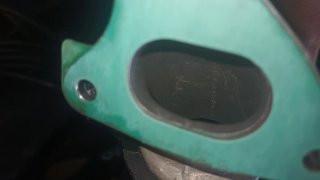 Cuerpo Inyeccion Nuevo Piaggio 125i