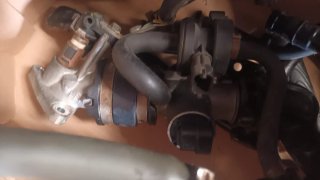 Cuerpo Inyeccion Nuevo Piaggio 125i