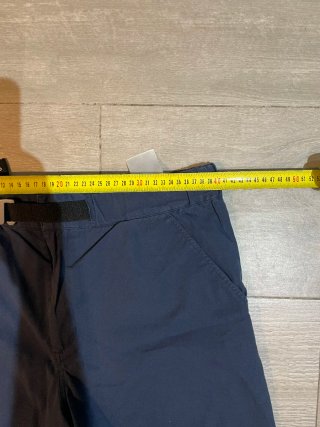 Pantalón corto Kenzo T. 31 azul