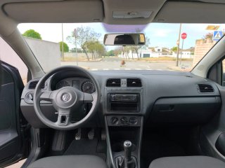 Volkswagen Polo 2010