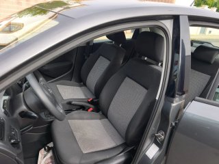 Volkswagen Polo 2010