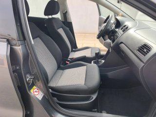 Volkswagen Polo 2010