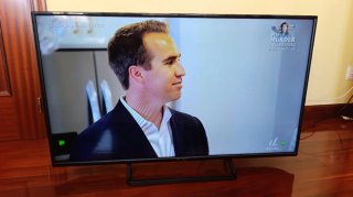 Televisión TD Systems 40